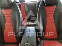 2017 Mercedes Benz E 400
