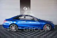 2017 Mercedes Benz E 400