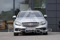 2017 Mercedes Benz E 400