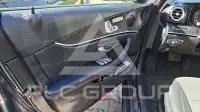 2017 Mercedes Benz E 400