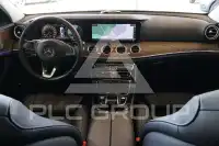 2017 Mercedes Benz E 400