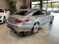 2017 Mercedes Benz E 400