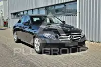 2017 Mercedes Benz E 400