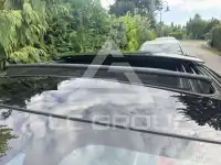 2017 Mercedes Benz E 400