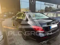 2017 Mercedes Benz E 400