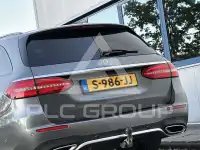 2017 Mercedes Benz E 400
