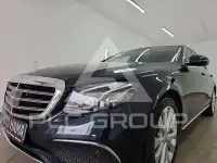 2017 Mercedes Benz E 400