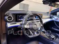 2017 Mercedes Benz E 400