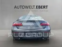2017 Mercedes Benz E 400