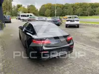 2017 Mercedes Benz E 400