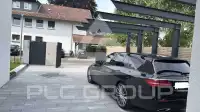 2017 Mercedes Benz E 400