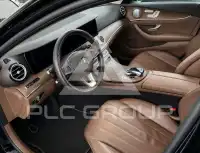 2017 Mercedes Benz E 400