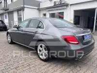 2017 Mercedes Benz E 400