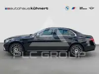 2017 Mercedes Benz E 400