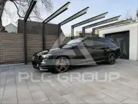 2017 Mercedes Benz E 400