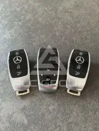 2017 Mercedes Benz E 400