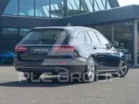 2017 Mercedes Benz E 400