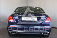 2017 Mercedes Benz E 400