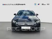 2017 Mercedes Benz E 400