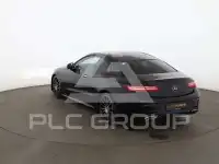 2017 Mercedes Benz E 400