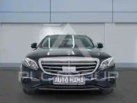 2017 Mercedes Benz E 400
