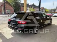 2017 Mercedes Benz E 400