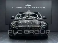 2017 Mercedes Benz E 400