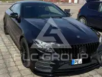 2017 Mercedes Benz E 400