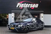 2017 Mercedes Benz E 400