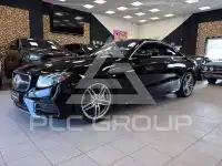 2017 Mercedes Benz E 400