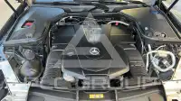 2017 Mercedes Benz E 400
