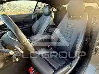 2017 Mercedes Benz E 400