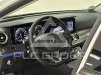 2017 Mercedes Benz E 400