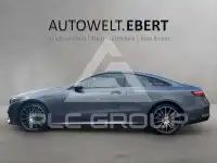 2017 Mercedes Benz E 400