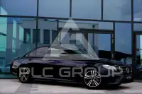 2017 Mercedes Benz E 400