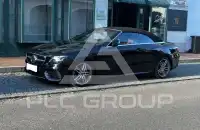 2017 Mercedes Benz E 400