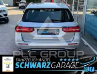 2017 Mercedes Benz E 400