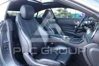 2017 Mercedes Benz E 400