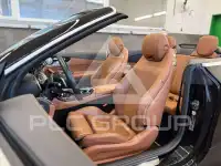 2017 Mercedes Benz E 400
