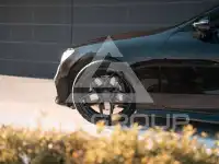 2017 Mercedes Benz E 400