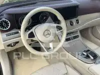 2017 Mercedes Benz E 400