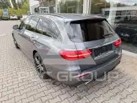 2017 Mercedes Benz E 400