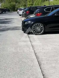 2017 Mercedes Benz E 400