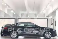 2017 Mercedes Benz E 400