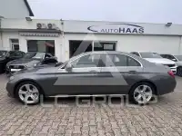 2017 Mercedes Benz E 400