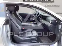 2017 Mercedes Benz E 400