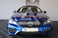 2017 Mercedes Benz E 400