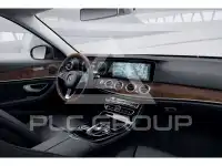 2017 Mercedes Benz E 400