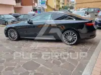 2017 Mercedes Benz E 400