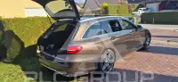 2017 Mercedes Benz E 400